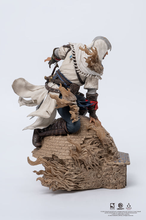 PUREARTS Animus Bassim - Assassin's Creed - 1/8 Scale Collectible Statue