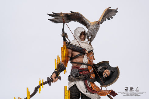 PUREARTS Animus Bayek - Assassin's Creed - 1/8 Scale Collectible Statue