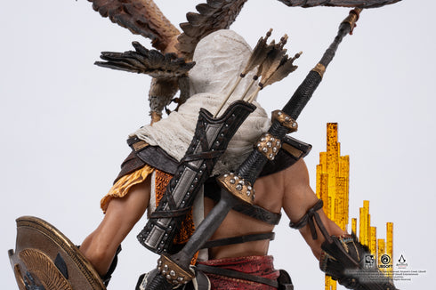 PUREARTS Animus Bayek - Assassin's Creed - 1/8 Scale Collectible Statue