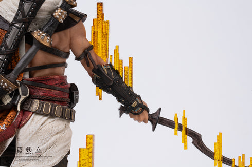 PUREARTS Animus Bayek - Assassin's Creed - 1/8 Scale Collectible Statue