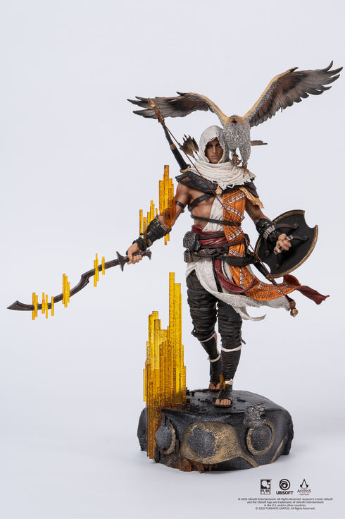 PUREARTS Animus Bayek - Assassin's Creed - 1/8 Scale Collectible Statue