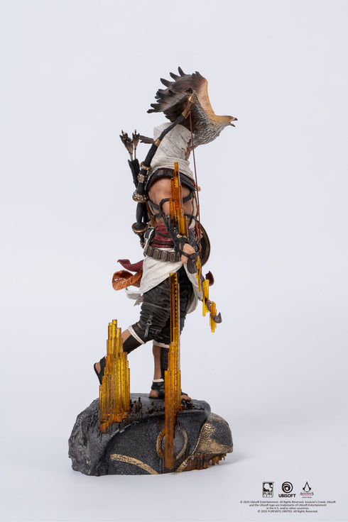 PUREARTS Animus Bayek - Assassin's Creed - 1/8 Scale Collectible Statue