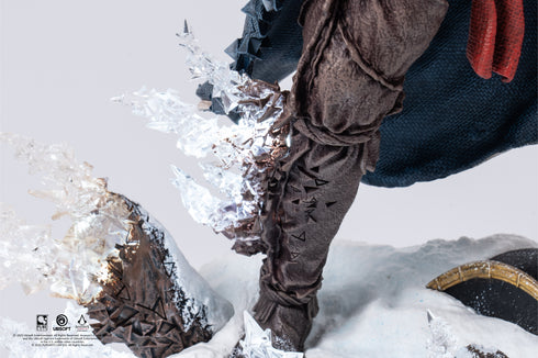 PUREARTS Animus Connor - Assassin's Creed - 1/8 Scale Collectible Statue