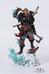 PUREARTS Animus Eivor - Assassin's Creed - 1/8 Scale Collectible Statue