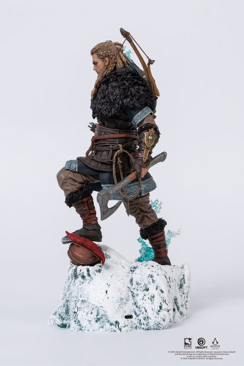 PUREARTS Animus Eivor - Assassin's Creed - 1/8 Scale Collectible Statue