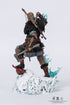 PUREARTS Animus Eivor - Assassin's Creed - 1/8 Scale Collectible Statue