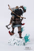 PUREARTS Animus Eivor - Assassin's Creed - 1/8 Scale Collectible Statue