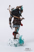 PUREARTS Animus Eivor - Assassin's Creed - 1/8 Scale Collectible Statue