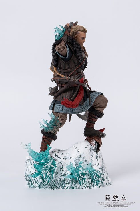 PUREARTS Animus Eivor - Assassin's Creed - 1/8 Scale Collectible Statue