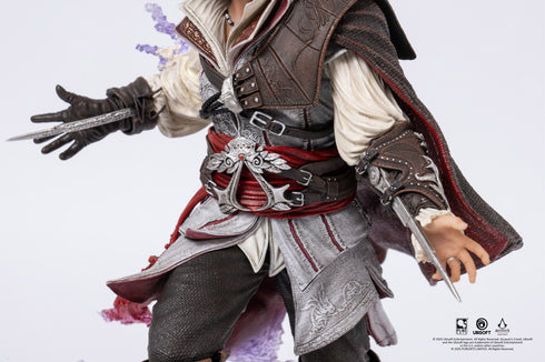 PUREARTS Animus Ezio - Assassin's Creed - 1/8 Scale Collectible Statue