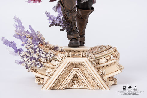 PUREARTS Animus Ezio - Assassin's Creed - 1/8 Scale Collectible Statue