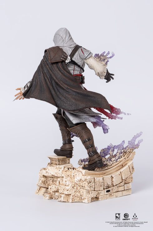 PUREARTS Animus Ezio - Assassin's Creed - 1/8 Scale Collectible Statue