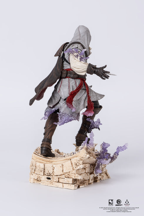 PUREARTS Animus Ezio - Assassin's Creed - 1/8 Scale Collectible Statue