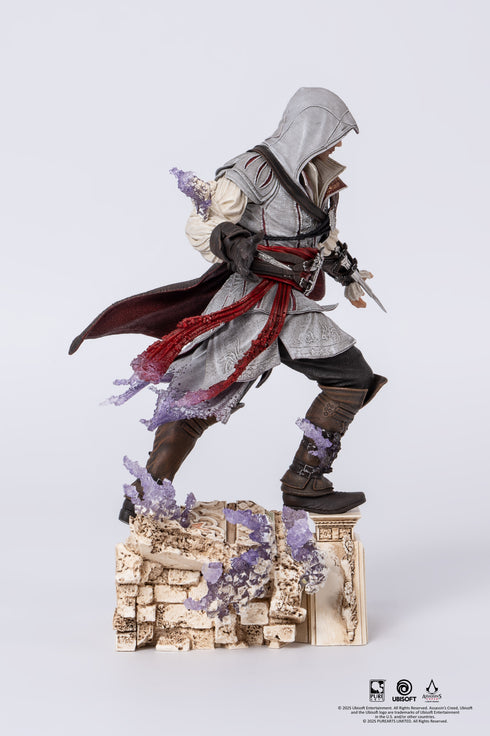 PUREARTS Animus Ezio - Assassin's Creed - 1/8 Scale Collectible Statue
