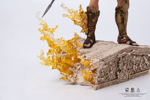 PUREARTS Animus Kassandra - Assassin's Creed - 1/8 Scale Collectible Statue