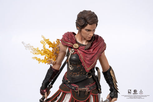 PUREARTS Animus Kassandra - Assassin's Creed - 1/8 Scale Collectible Statue