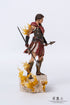 PUREARTS Animus Kassandra - Assassin's Creed - 1/8 Scale Collectible Statue