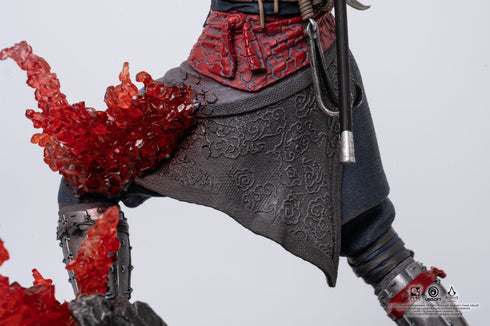 PUREARTS Animus Naoe - Assassin's Creed - 1/8 Scale Collectible Statue