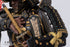 PUREARTS Animus Shadows Yasuke - Assassin's Creed - 1/8 Scale Collectible Statue