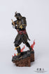 PUREARTS Animus Shadows Yasuke - Assassin's Creed - 1/8 Scale Collectible Statue
