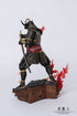 PUREARTS Animus Shadows Yasuke - Assassin's Creed - 1/8 Scale Collectible Statue