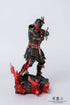 PUREARTS Animus Shadows Yasuke - Assassin's Creed - 1/8 Scale Collectible Statue