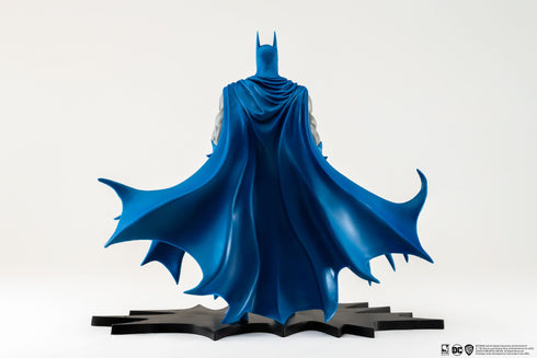 PUREARTS Batman PX (Classic Version) - DC Heroes - 1/8 Scale Collectible PVC Statue