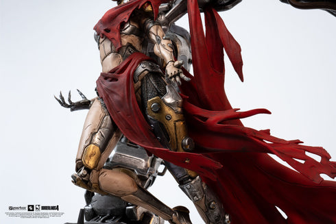 PUREARTS Callis The Ripper Queen - Borderlands 4 - 1/6 Scale Collectible Statue