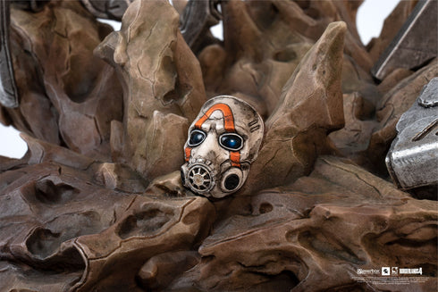 PUREARTS Callis The Ripper Queen - Borderlands 4 - 1/6 Scale Collectible Statue