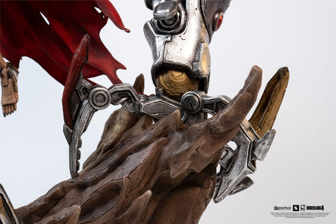 PUREARTS Callis The Ripper Queen - Borderlands 4 - 1/6 Scale Collectible Statue