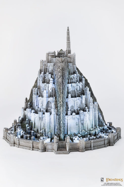 PUREARTS Crown of Gondor - Lord of the Rings - 1/1 Scale Collectible Replica