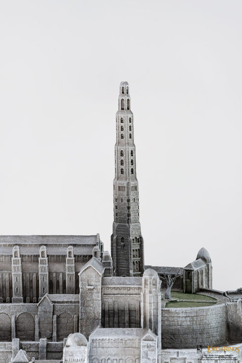 PUREARTS Crown of Gondor - Lord of the Rings - 1/1 Scale Collectible Replica