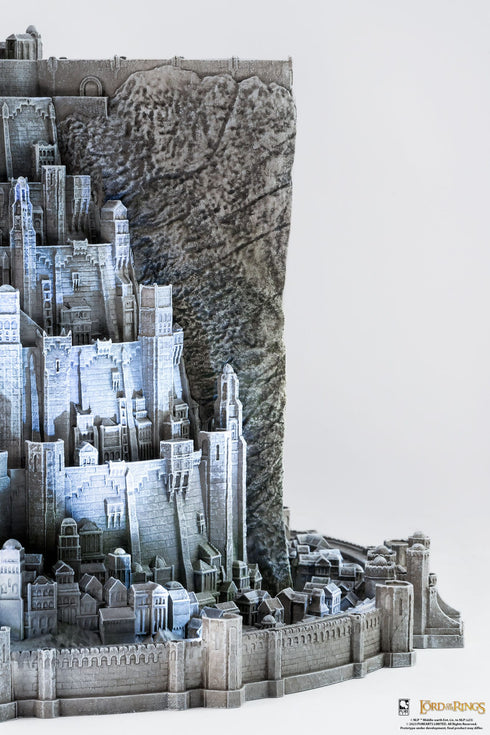 PUREARTS Crown of Gondor - Lord of the Rings - 1/1 Scale Collectible Replica