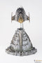 PUREARTS Crown of Gondor - Lord of the Rings - 1/1 Scale Collectible Replica