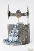 PUREARTS Crown of Gondor - Lord of the Rings - 1/1 Scale Collectible Replica
