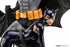PUREARTS Batman & Catwoman Reunion - DC Comics - 1/4 Scale Collectible Statue