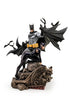 PUREARTS Batman & Catwoman Reunion - DC Comics - 1/4 Scale Collectible Statue