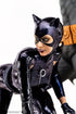 PUREARTS Batman & Catwoman Reunion - DC Comics - 1/4 Scale Collectible Statue