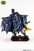 PUREARTS Batman & Robin 1966 - DC Comics - 1/8 Scale Collectible PVC Statue