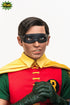 PUREARTS Batman & Robin 1966 - DC Comics - 1/4 Scale Collectible Statue
