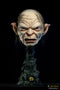 PUREARTS Gollum Art Mask (Exclusive Edition) - Lord of the Rings - 1/1 Scale Collectible Replica