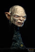 PUREARTS Gollum Art Mask (Exclusive Edition) - Lord of the Rings - 1/1 Scale Collectible Replica