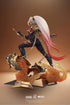 PUREARTS Immortalized Legend Kai'Sa - Hall Of Legends 2025 - 1/6 Scale Collectible Statue