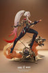 PUREARTS Immortalized Legend Kai'Sa - Hall Of Legends 2025 - 1/6 Scale Collectible Statue