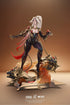 PUREARTS Immortalized Legend Kai'Sa - Hall Of Legends 2025 - 1/6 Scale Collectible Statue