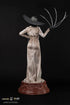 PUREARTS Lady Dimitrescu - Resident Evil - 1/4 Scale Collectible Statue