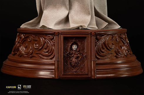 PUREARTS Lady Dimitrescu - Resident Evil - 1/4 Scale Collectible Statue
