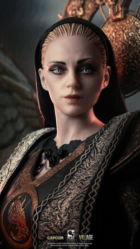 PUREARTS Mother Miranda - Resident Evil - 1/4 Scale Collectible Statue