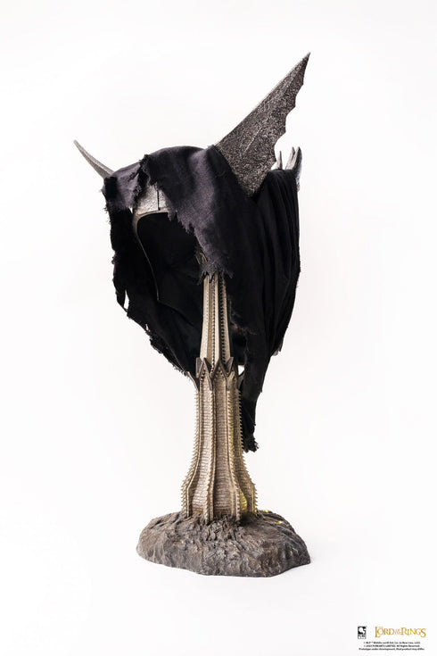 PUREARTS Mouth of Sauron - Lord of the Rings - 1/1 Scale Collectible Replica