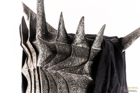 PUREARTS Mouth of Sauron - Lord of the Rings - 1/1 Scale Collectible Replica